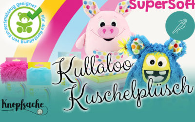 Kullaloo Kuschelplüsch