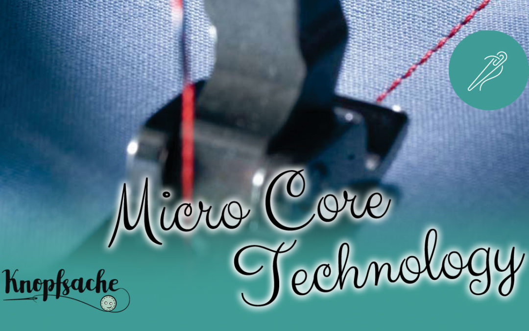 Micro Core Technology