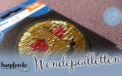 Wendepailletten Applikationen