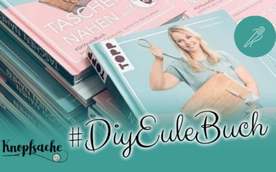 Das Diy Eule Buch