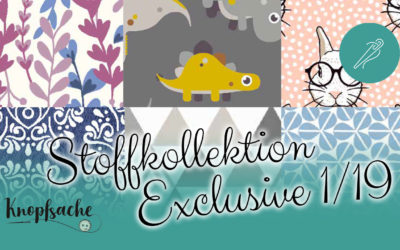 Die exklusive Fachhandelskollektion