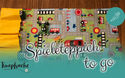Spieleteppich to go