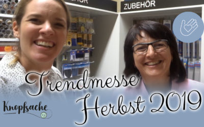 Trendmesse 2019