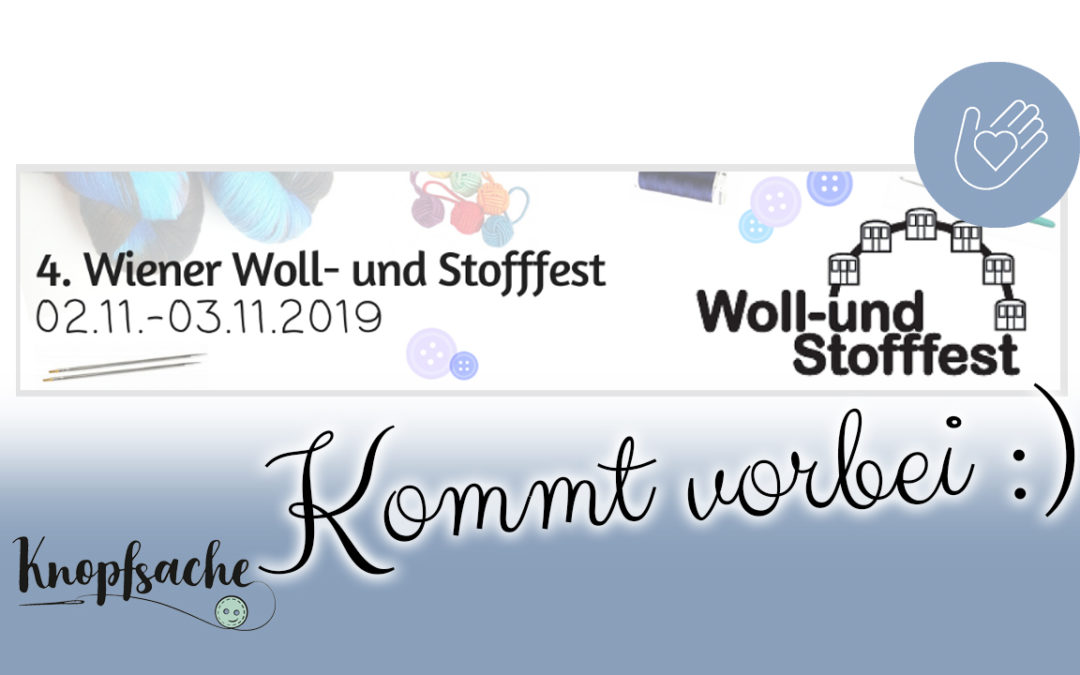 Wiener Woll- und Stofffest