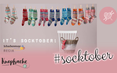 Socktober