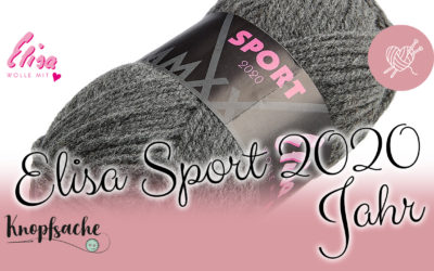 Das Elisa Sport 2020 Jahr