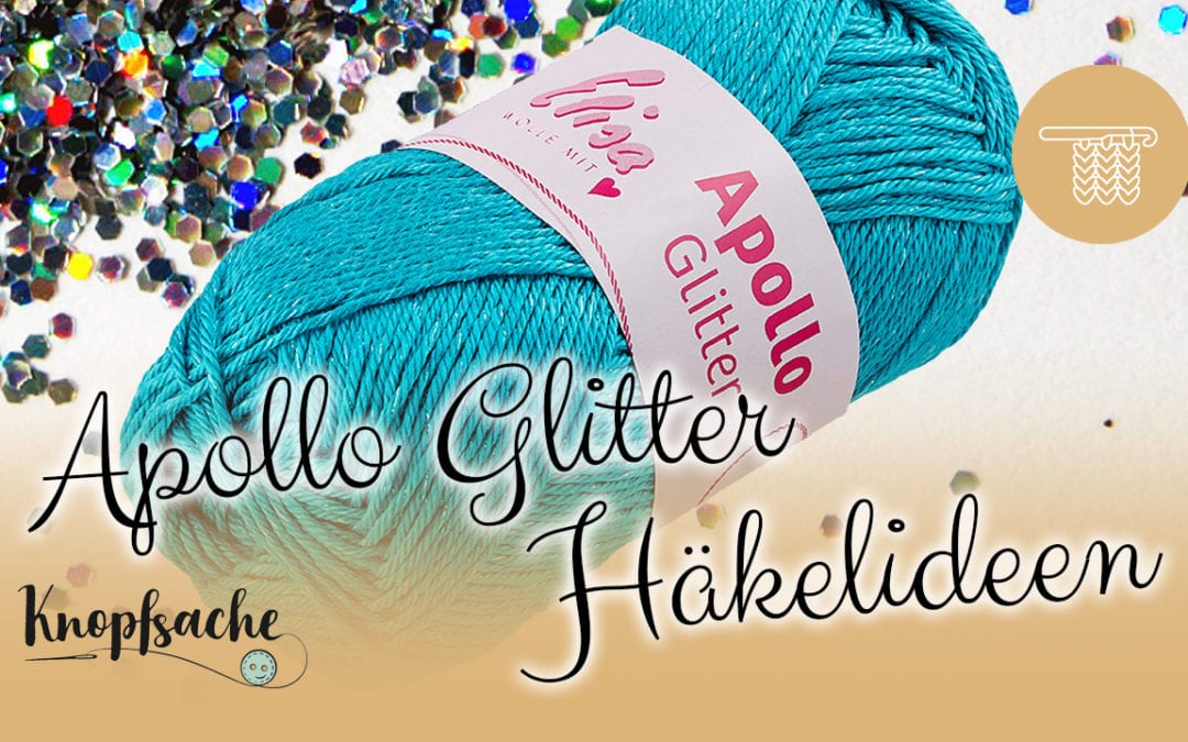 Apollo Glitter