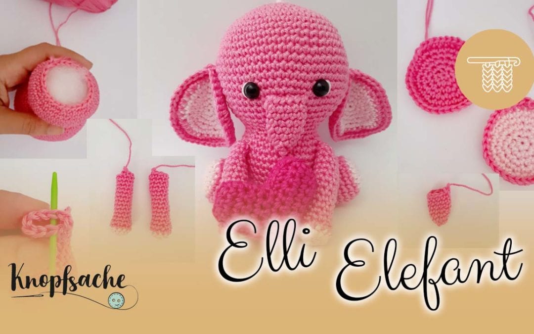 Elli Elefant