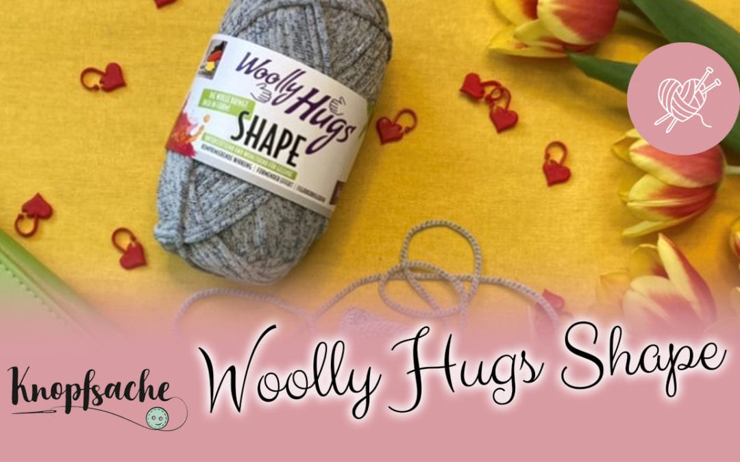 Woolly Hugs Shape